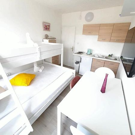 Center Of Plitvice + Free Parking + Self Check-In Apartment พลิตวิชกา เยเซรา ภายนอก รูปภาพ