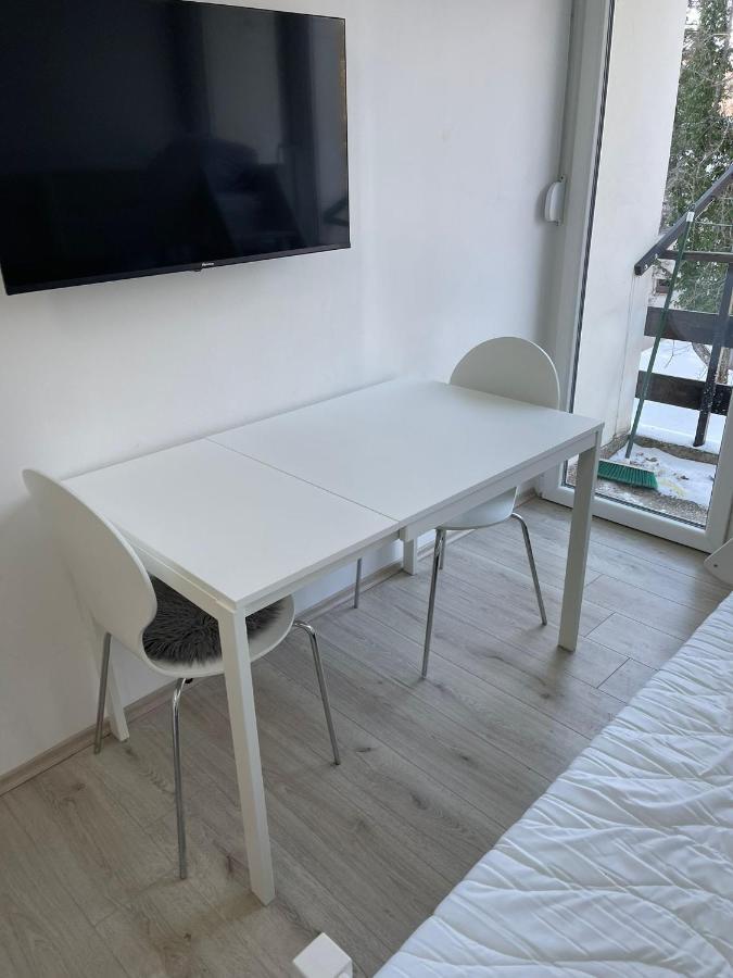 Center Of Plitvice + Free Parking + Self Check-In Apartment พลิตวิชกา เยเซรา ภายนอก รูปภาพ